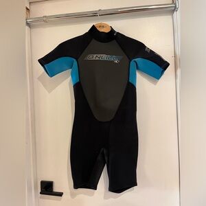 O’neil boys spring suit